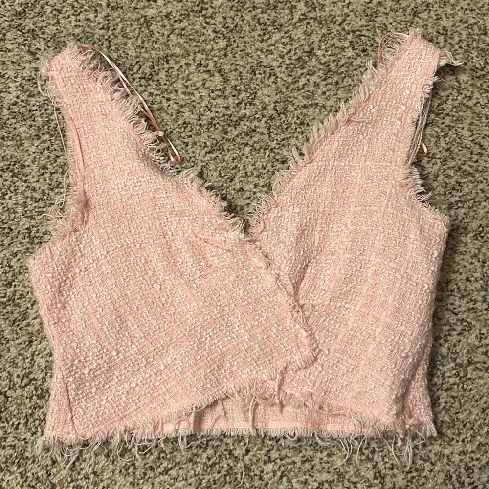 Zara Top